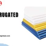PP Corrugated Sheets For Modern Packaging Needs