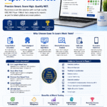 NTA UGC NET Paper 1 Mock Test: The Smartest Way to Crack UGC NET with Confidence