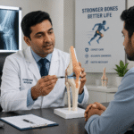 Best Orthopedic Doctor in Lucknow: How Early Treatment Can Help You Avoid Serious Joint Problems