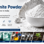 Why Choosing the Right Dolomite Powder Manufacturer in India Matters for Industrial Success