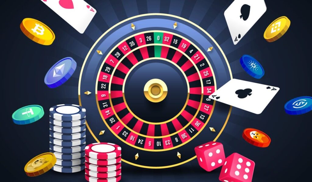 Guida Avanzata ai Crypto Casino con Licenza Europea e Bonus Esclusivi