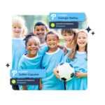 Student Attendance Monitoring System for Smart Schools
