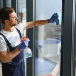 Window Cleaning Service in Dallas TX: A Simple Guide to Clean and Bright Windows