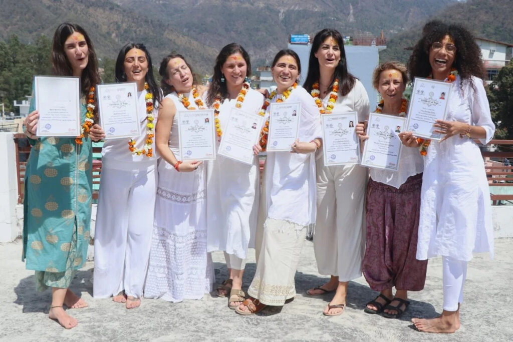 200 Hour Kundalini Yoga Certification Rishikesh: Your Gateway to Authentic Yoga Teacher Training