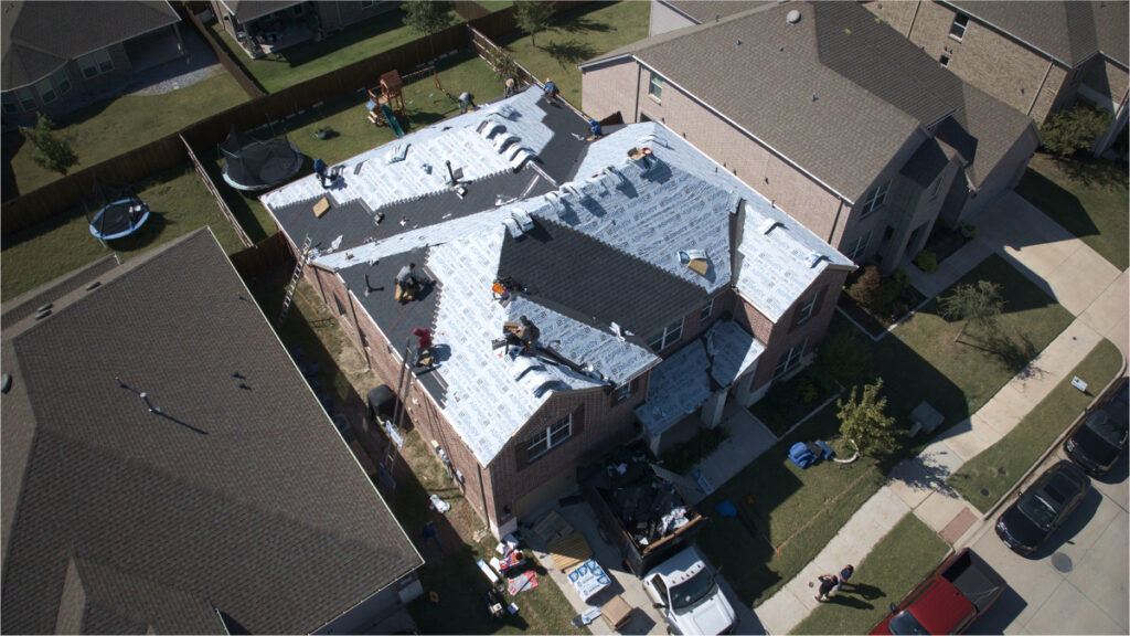 Local Roof Repair Contractors and Free Roof Estimate: A Homeowner’s Complete Guide