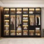 Wardrobe Dubai: Luxury Interior Design Ideas