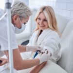 How Anti-Aging IV Drip In Dubai Helps Promote Wellness