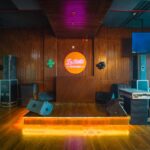 Best Dance Bar in Greater Noida: Experience Unforgettable Nights at LaFierte