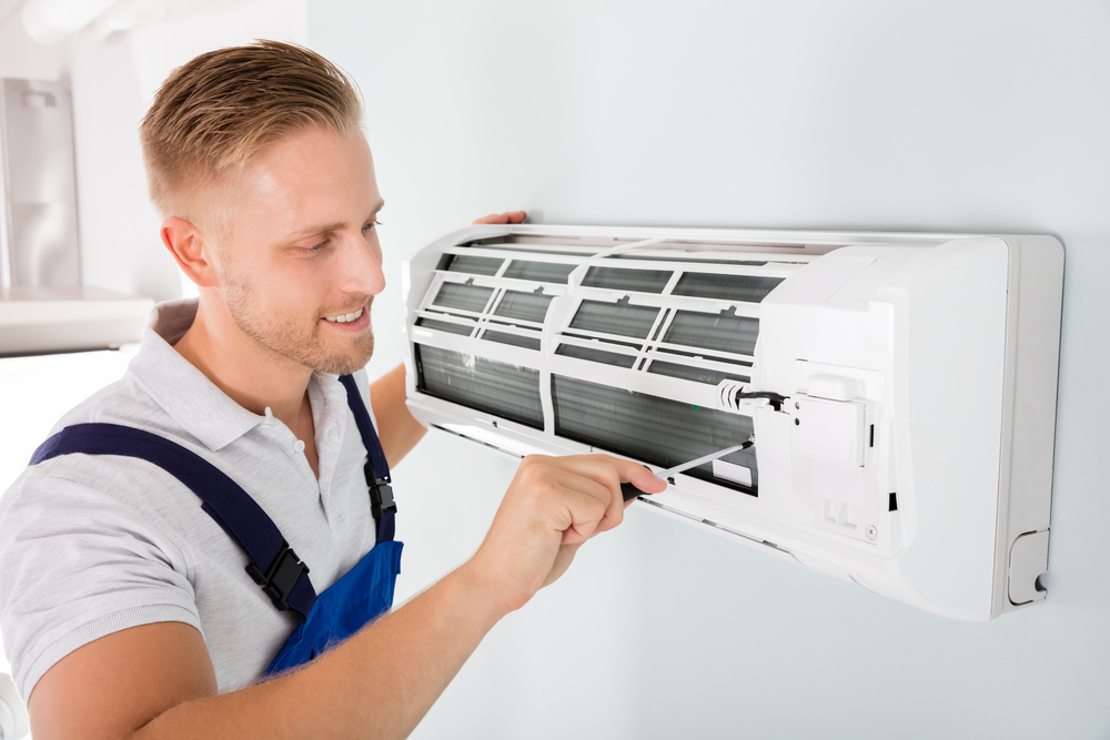 Stay Cool Year-Round: The Complete Guide to Aircon Repair Singapore & Aircon Service Singapore