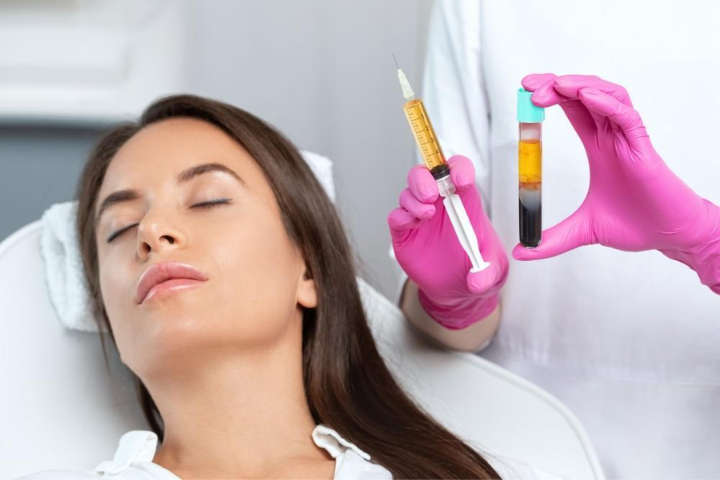 PRP Treatment Dubai Price Guide: What Affects the Cost?