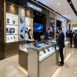 Why Some Electronics Brands Grow Faster Than Others