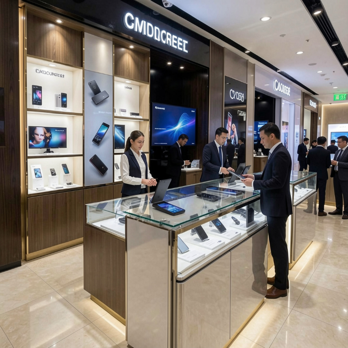 Why Some Electronics Brands Grow Faster Than Others