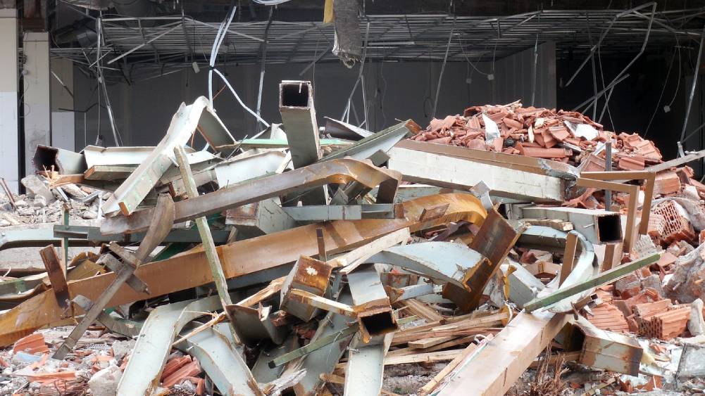 How Electric Wire Scrap Price Turned My Garage Clean-Up Into Extra Cash
