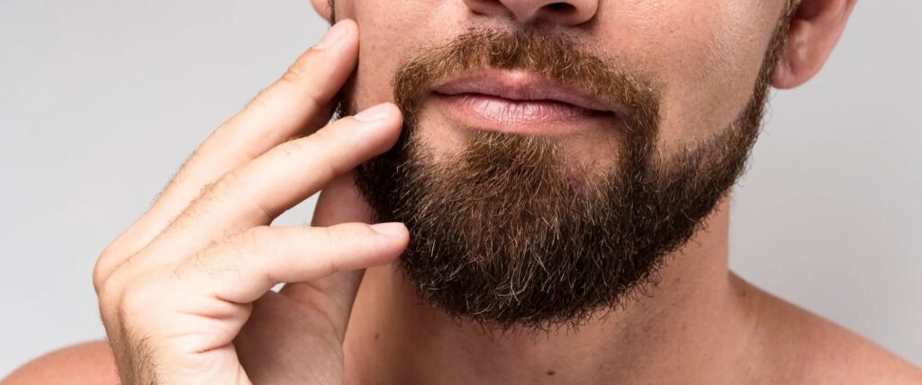 Advanced Techniques for Achieving Natural Beard Growth