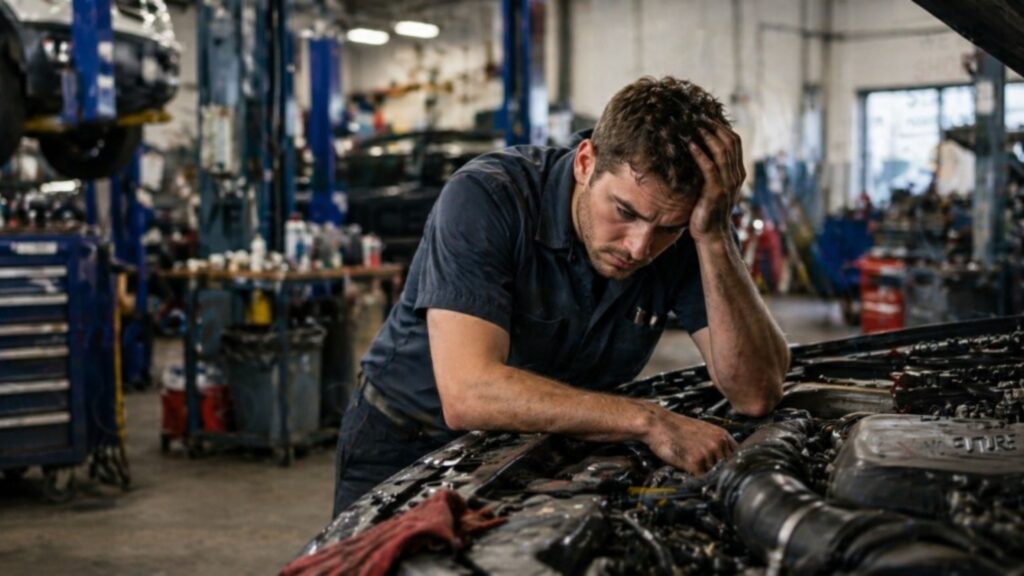 How to Find a Mechanic Who Fits Your Shop, Not Just the Job Description