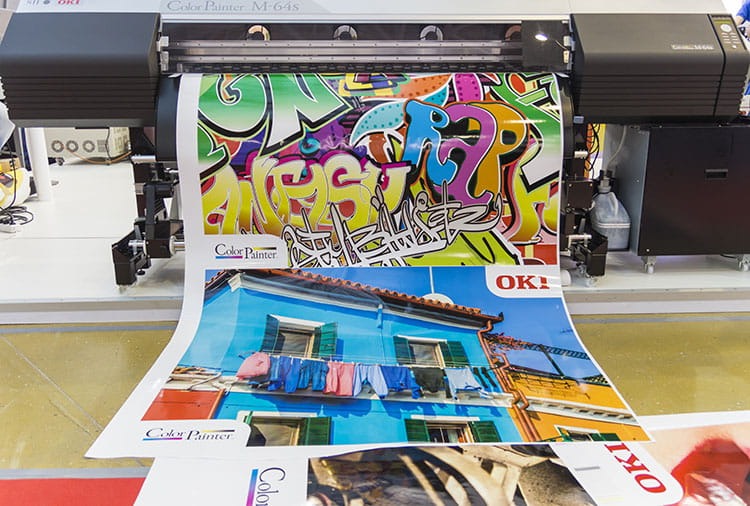 Where to Get Poster Printing in Melbourne: A Practical Guide
