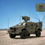 GPS Jammer Anti Jam Antenna for Secure Navigation Systems