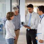 Specialized Tax Planning for 1099 Doctors by Accolade Accounting Experts