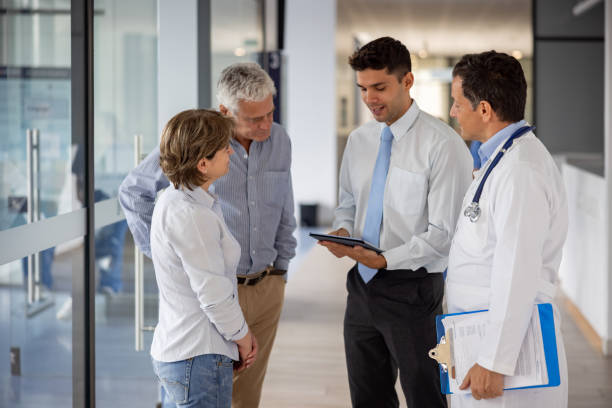 Specialized Tax Planning for 1099 Doctors by Accolade Accounting Experts