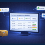 Hospital Package Tracking Software for Better Pharmacy and Supply Deliveries