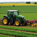 Farm Equipment Market Growth Analysis 2025–2032: Digital Adoption, Remodeling Trends, and Revenue Prospects