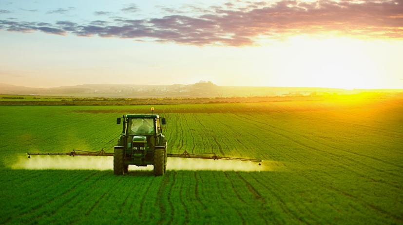 UK Farm and Agro Equipment Market Growth Analysis, Key Players and Forecast Report