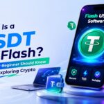 What Is a USDT Flash? What Every Beginner Should Know Before Exploring Crypto