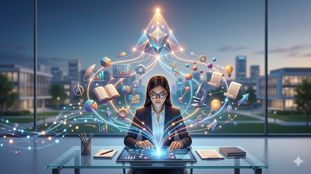The Hidden Academic Skill That Improves Every Research Project