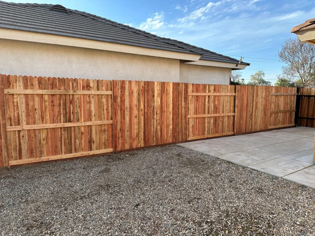How Quality Fencing Improves Property Value and Security in Shafter and Tehachapi