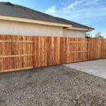 How Quality Fencing Improves Property Value and Security in Shafter and Tehachapi