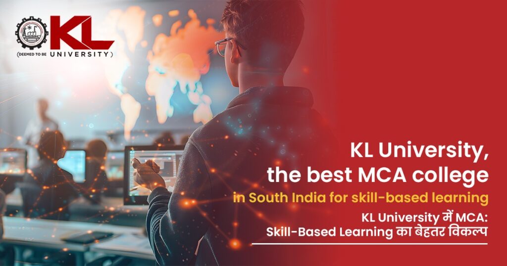 Best BTech college in Vijayawada – Robotics & automation changing the face of engineering