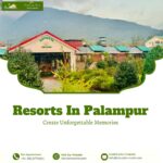 Resort in Palampur with Swimming Pool | Tatva Bir Resorts
