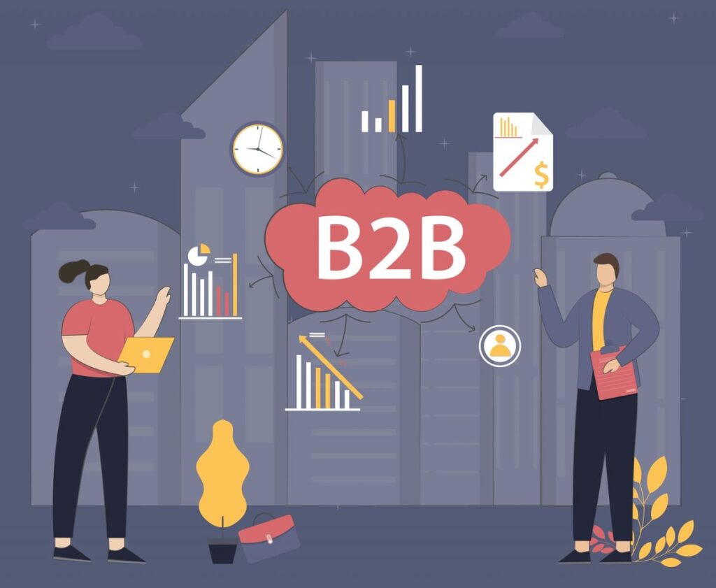 Why Should You Use a Top B2B Marketplace in India to Connect with Wholesale Suppliers?