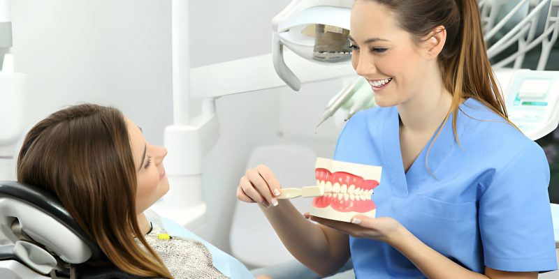 Understanding Modern Dental Clinics: Services, Safety and Advanced Care
