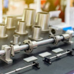 The Complete Guide to CNC Spindle Rebuild Solutions by Gilman Precision