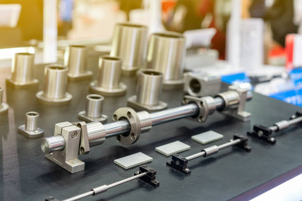 The Complete Guide to CNC Spindle Rebuild Solutions by Gilman Precision