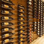 Luxury Wine Cellar Design Services: Where Functionality Meets Sophistication