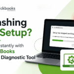 Crashing on Setup? Fix It Instantly with QuickBooks Install Diagnostic Tool
