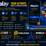 11xplay App, Pro Login & Gold365 Platform Guide | www.bestbettingindia.com
