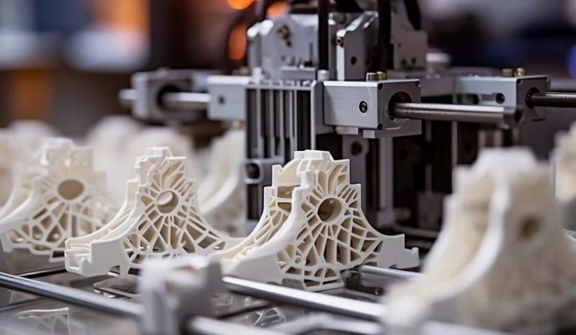 Additive Manufacturing Market Size Study, By Type, Application and Regional Forecasts 2032