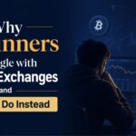 Why Beginners Struggle with Crypto Exchange Business and What to Do Instead
