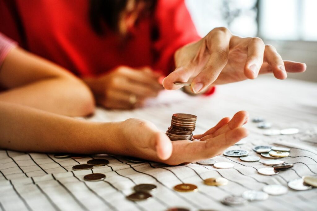 Why Wellness And Financial Stability Often Go Hand In Hand