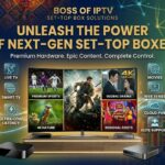 Premium Set Top Box – Transform Your TV Into a Complete Entertainment Hub