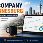 SEO Company Johannesburg Trusted by Growing Businesses