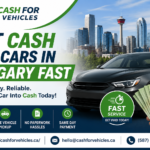 Get Cash for Cars in Calgary Fast Without Hassle