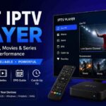 Best IPTV Player in 2026 | Top IPTV Apps for Streaming