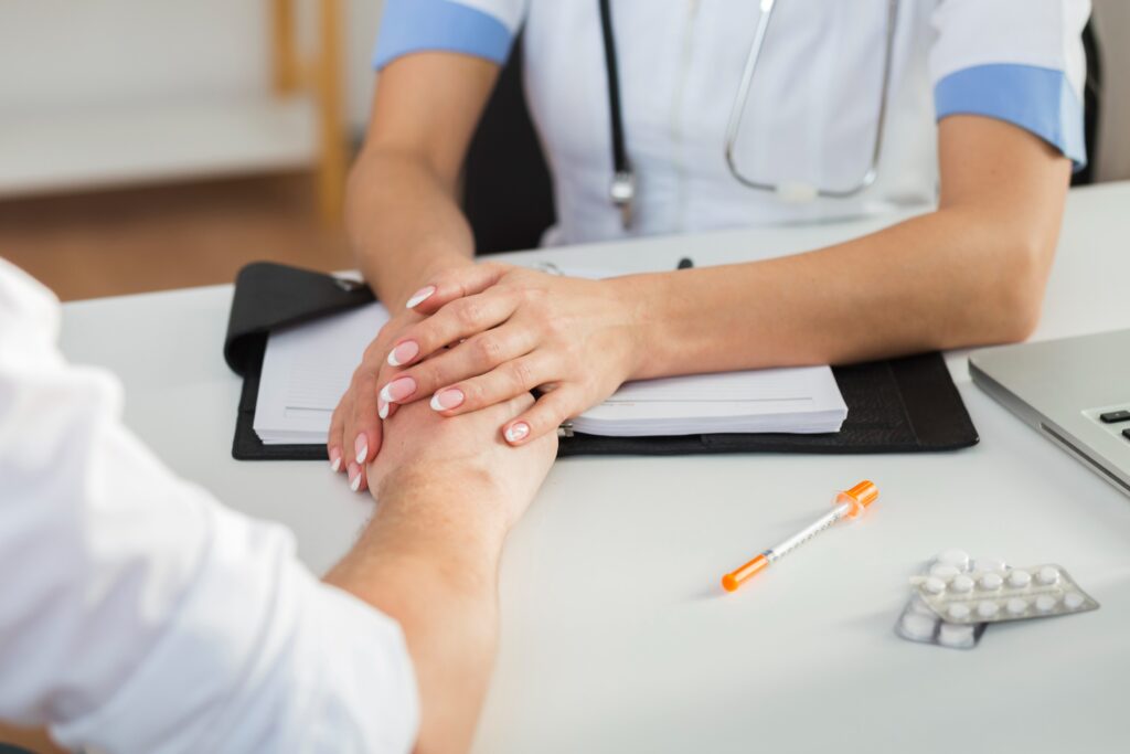 Fast Medical Help When You Need Care Today