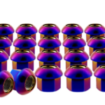 Titanium Lug Nuts For Wheels: Practical Upgrade for Performance Drivers