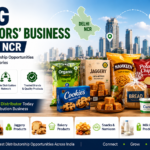 FMCG Distributors’ Business in Delhi NCR: A Growing Opportunity for Entrepreneurs