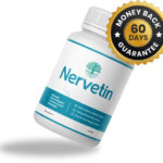 Nervetin Reviews 2026 | Natural Nerve Support Supplement USA